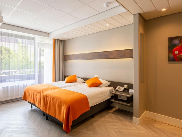 Fletcher Hotel-Restaurant Oud London