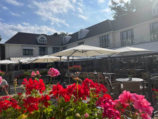 Fletcher Hotel-Restaurant Oud London