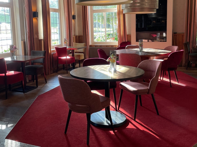 Fletcher Hotel-Restaurant Oud London