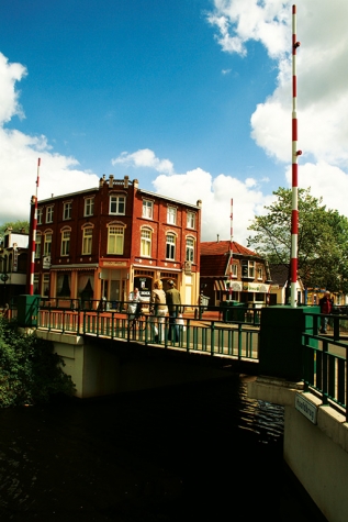 Fletcher Hotel-Restaurant De Zon