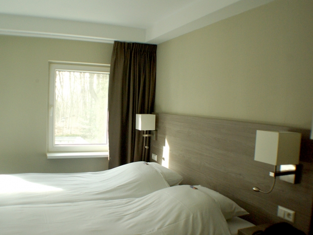 Fletcher Hotel-Restaurant Paasberg