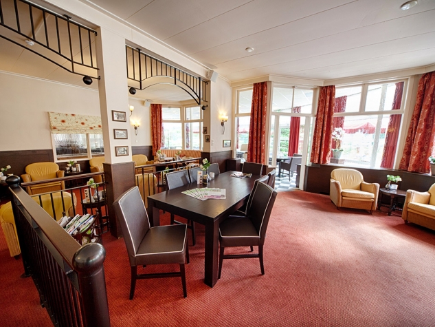 Fletcher Hotel-Restaurant Veldenbos