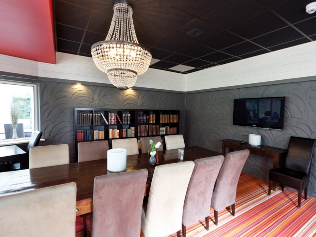 Fletcher Hotel-Restaurant Dinkeloord