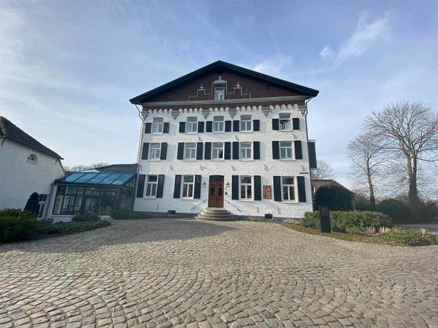 Fletcher Hotel Château De Raay