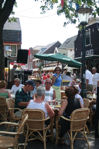 Fletcher Hotel-Restaurant Koogerend