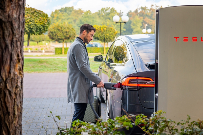 Hotel Asteria Venray