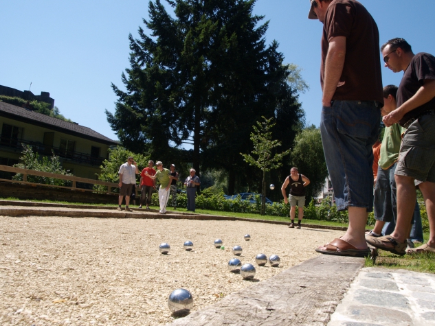 Logis Gourmet & Relax Hotel de la Sure