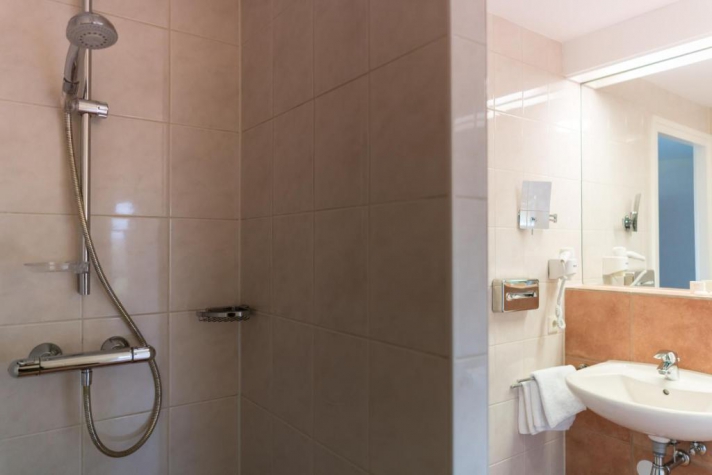 Landhotel Heuvelzicht