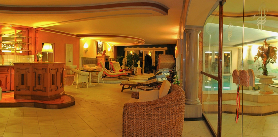 Wellness Hotel Seehof