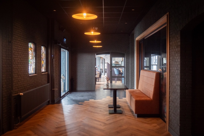 Paping Hotel & Spa by Flow