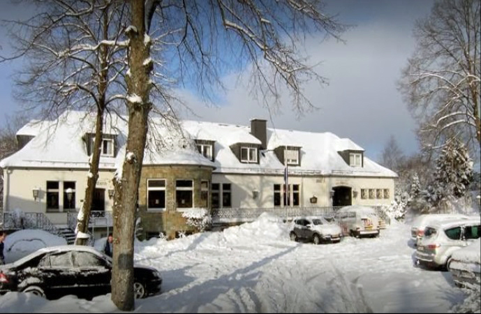 Parkhotel Andreasberg