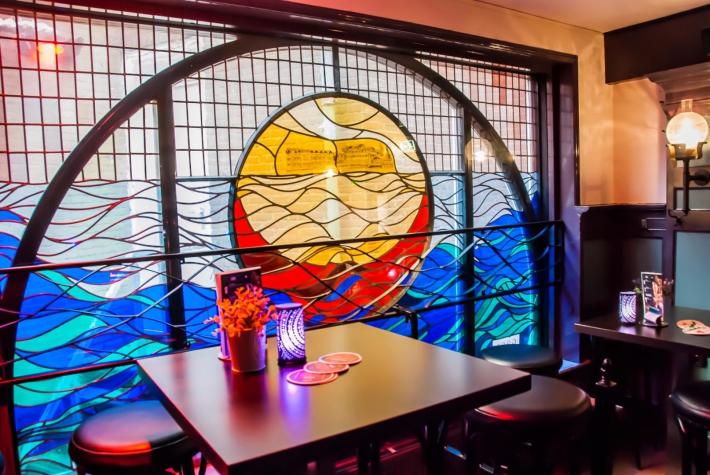 Hotel Spaander BW Signature Collection