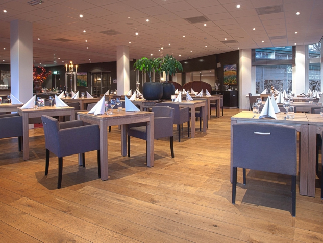 Fletcher Familiehotel Paterswolde