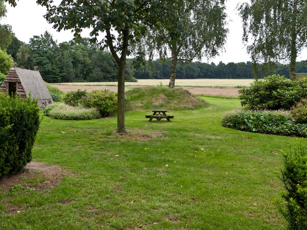 Fletcher Hotel-Restaurant De Zeegser Duinen