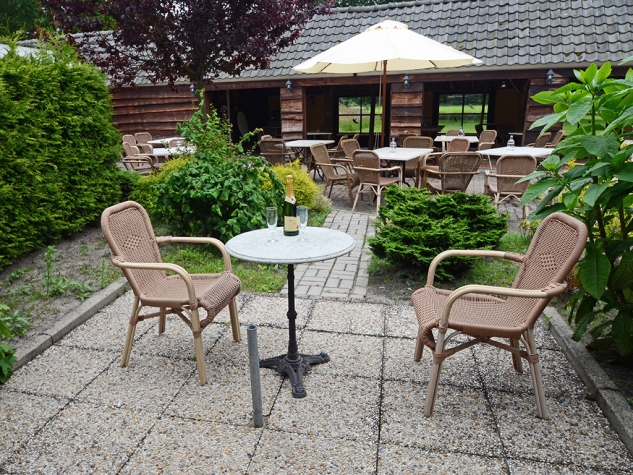 Fletcher Landhotel De Borken