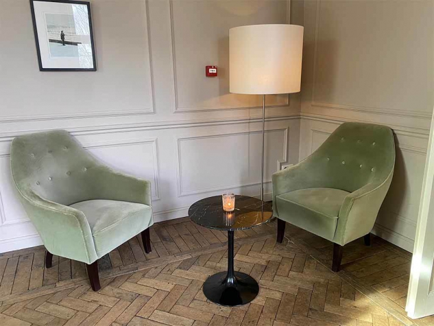 Fletcher Hotel Château De Raay