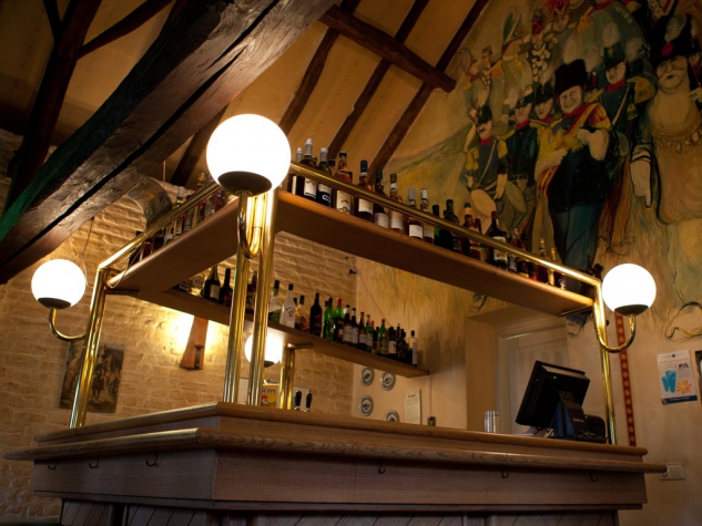 Fletcher Hotel-Restaurant Kasteel Erenstein