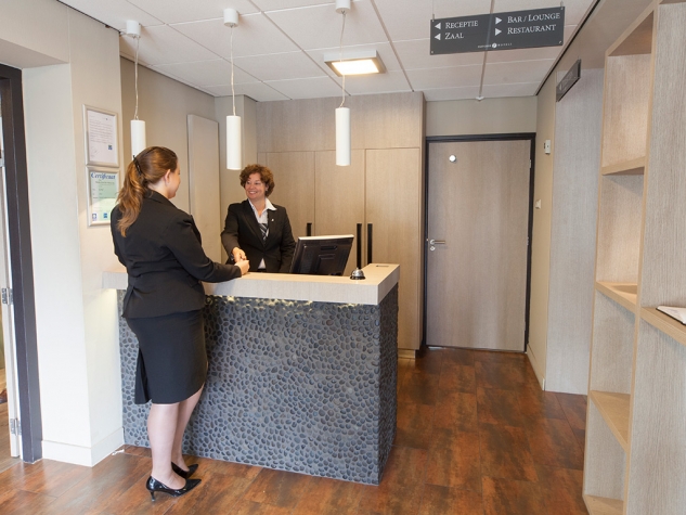 Fletcher Hotel-Restaurant Het Veluwse Bos