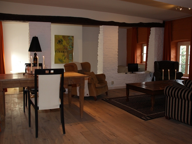 Fletcher Hotel-Restaurant Kasteel Erenstein