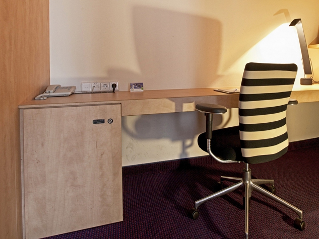 Fletcher Familiehotel Paterswolde