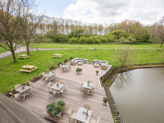 Fletcher Hotel-Resort Spaarnwoude