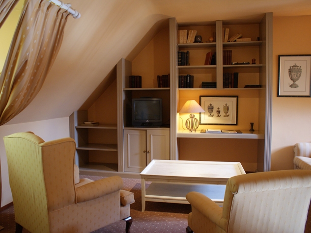 Fletcher Hotel-Restaurant Kasteel Erenstein