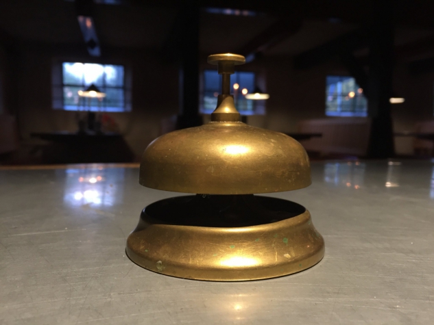 Frieslandhotel WeidumerHout