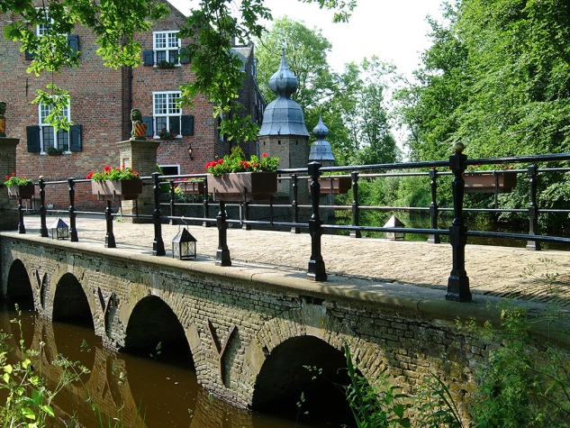 Fletcher Landgoedhotel Renesse