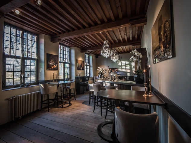 Fletcher Landgoedhotel Renesse