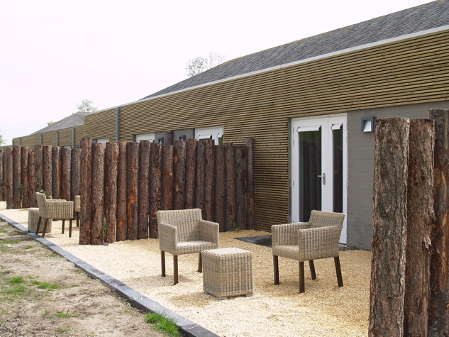 Fletcher Landgoedhotel Renesse