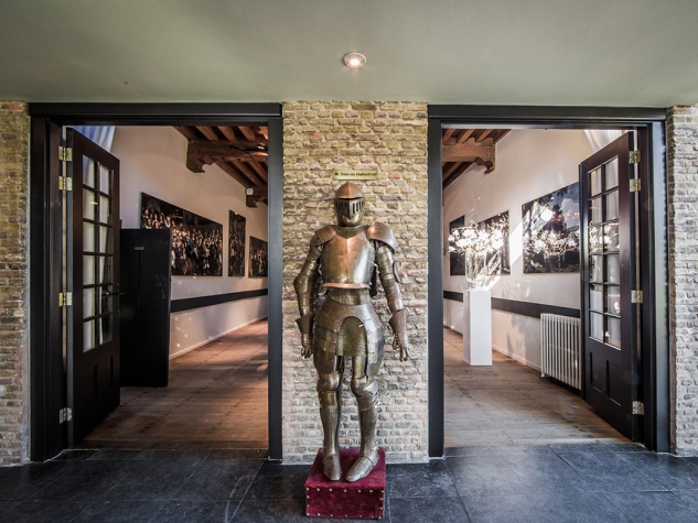 Fletcher Landgoedhotel Renesse