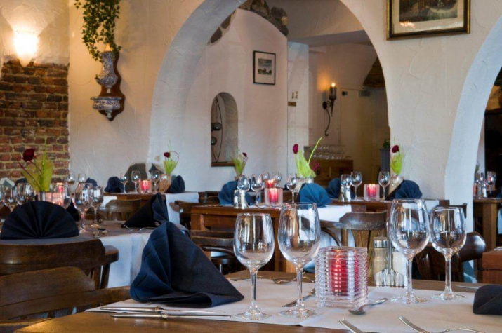 Cocoon Hotel Grenier des Grottes