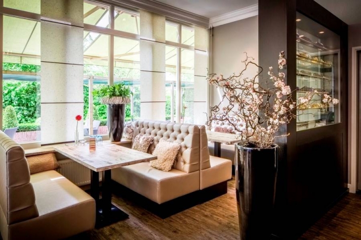 Hampshire Hotel Avenarius