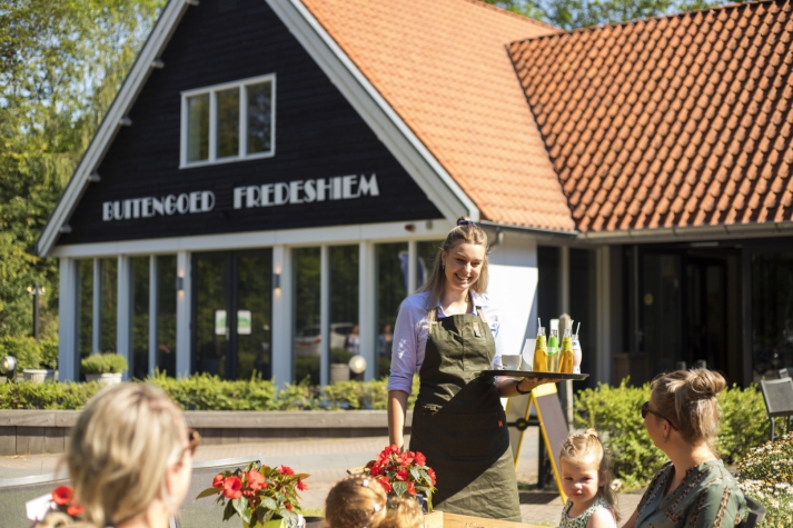 Buitengoed Fredeshiem