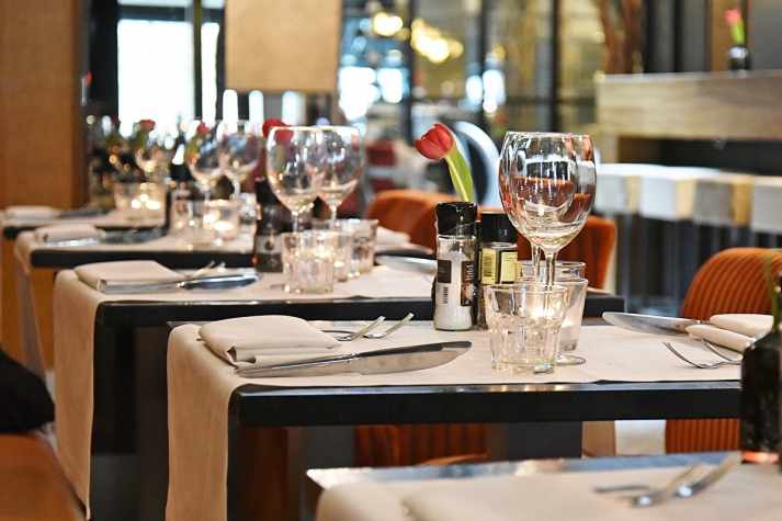 Saillant Hotel Maastricht City Centre