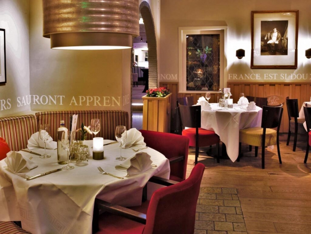 Fletcher Hotel-Restaurant Oud London