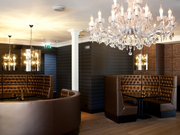 Fletcher Hotel-Restaurant Duinzicht