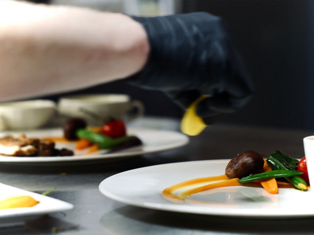 Fletcher Hotel-Restaurant Oud London