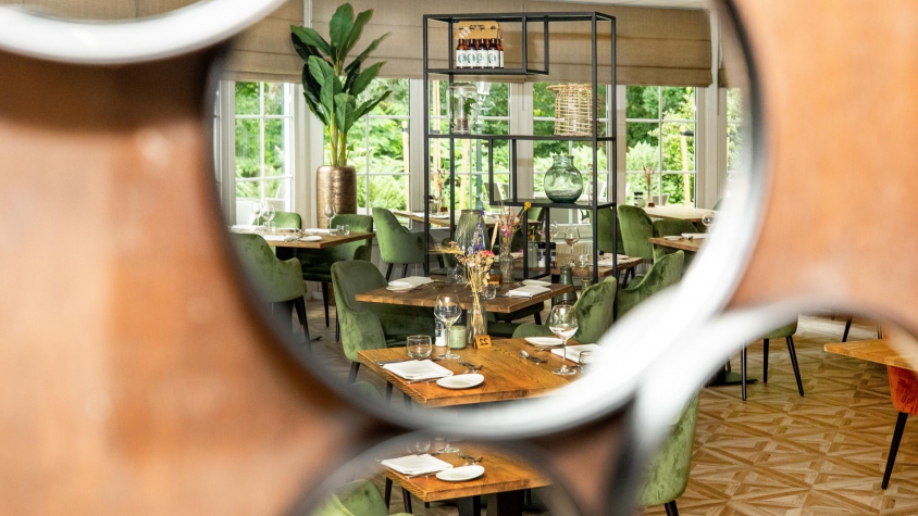 Landhuishotel Herikerberg