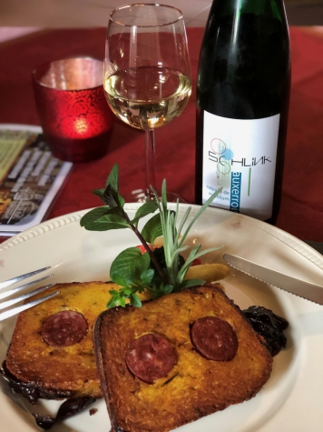 Logis Gourmet & Relax Hotel de la Sure