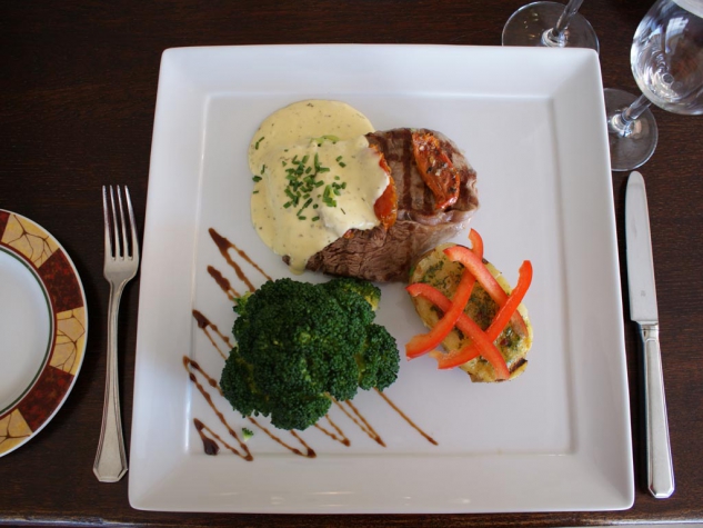 Fletcher Hotel Restaurant Rooland