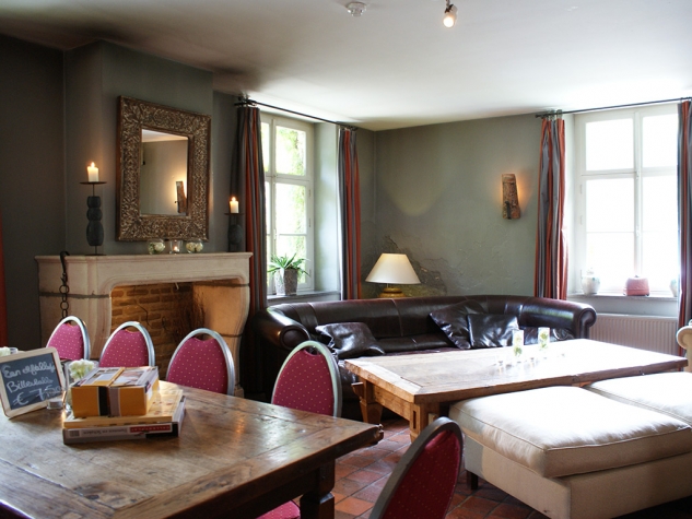 Fletcher Hotel-Restaurant Kasteel Erenstein