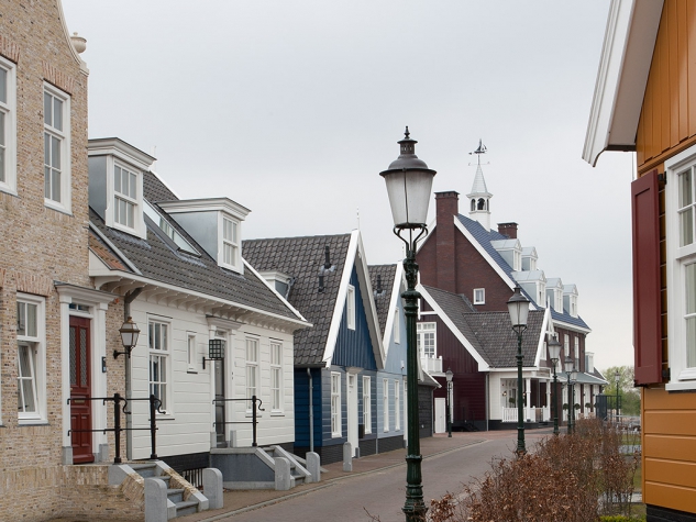 Fletcher Hotel-Restaurant Nautisch Kwartier