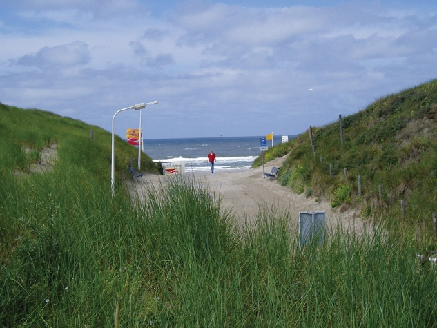 Fletcher Hotel-Restaurant Zeeduin