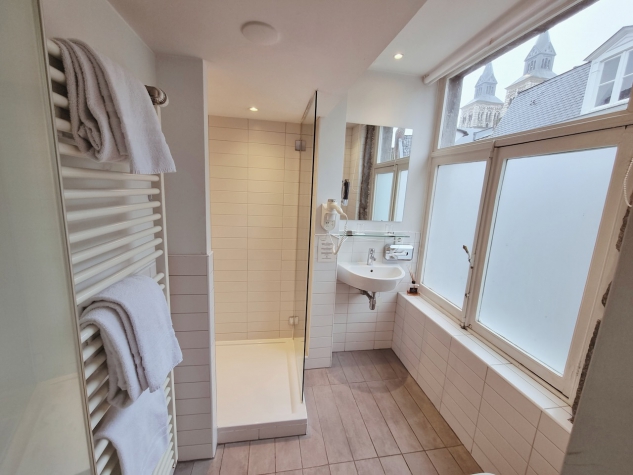 Saillant Hotel Maastricht City Centre