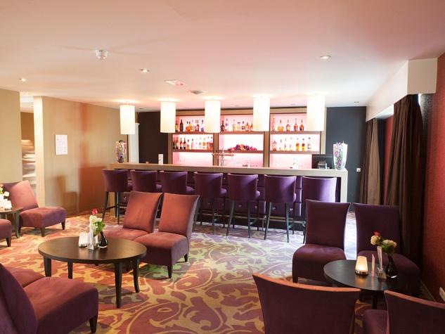 Fletcher Hotel-Restaurant Sallandse Heuvelrug