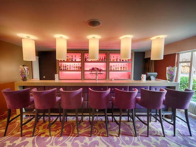 Fletcher Hotel-Restaurant Sallandse Heuvelrug