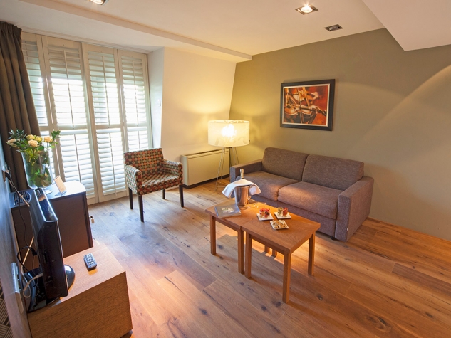 Fletcher Hotel-Restaurant Sallandse Heuvelrug