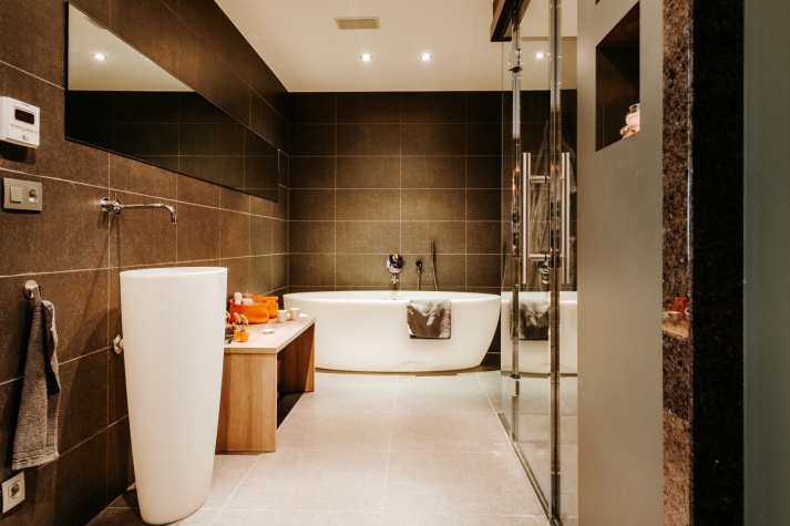 Eurobody Wellness Home