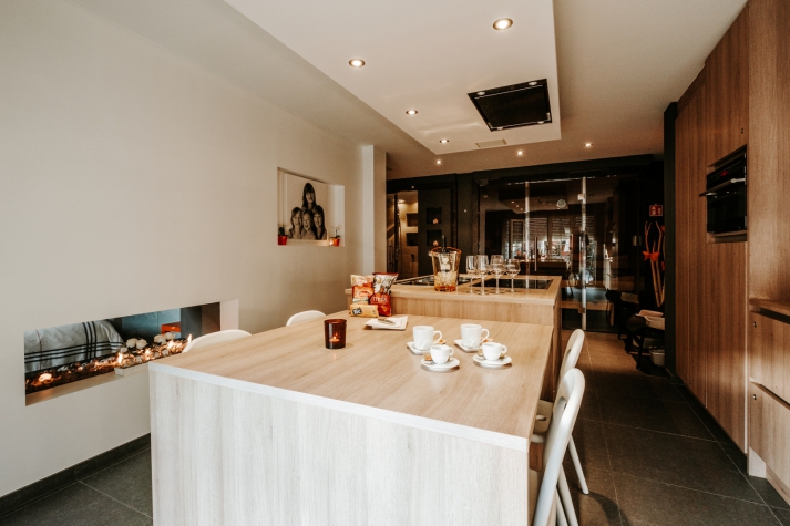 Eurobody Wellness Home